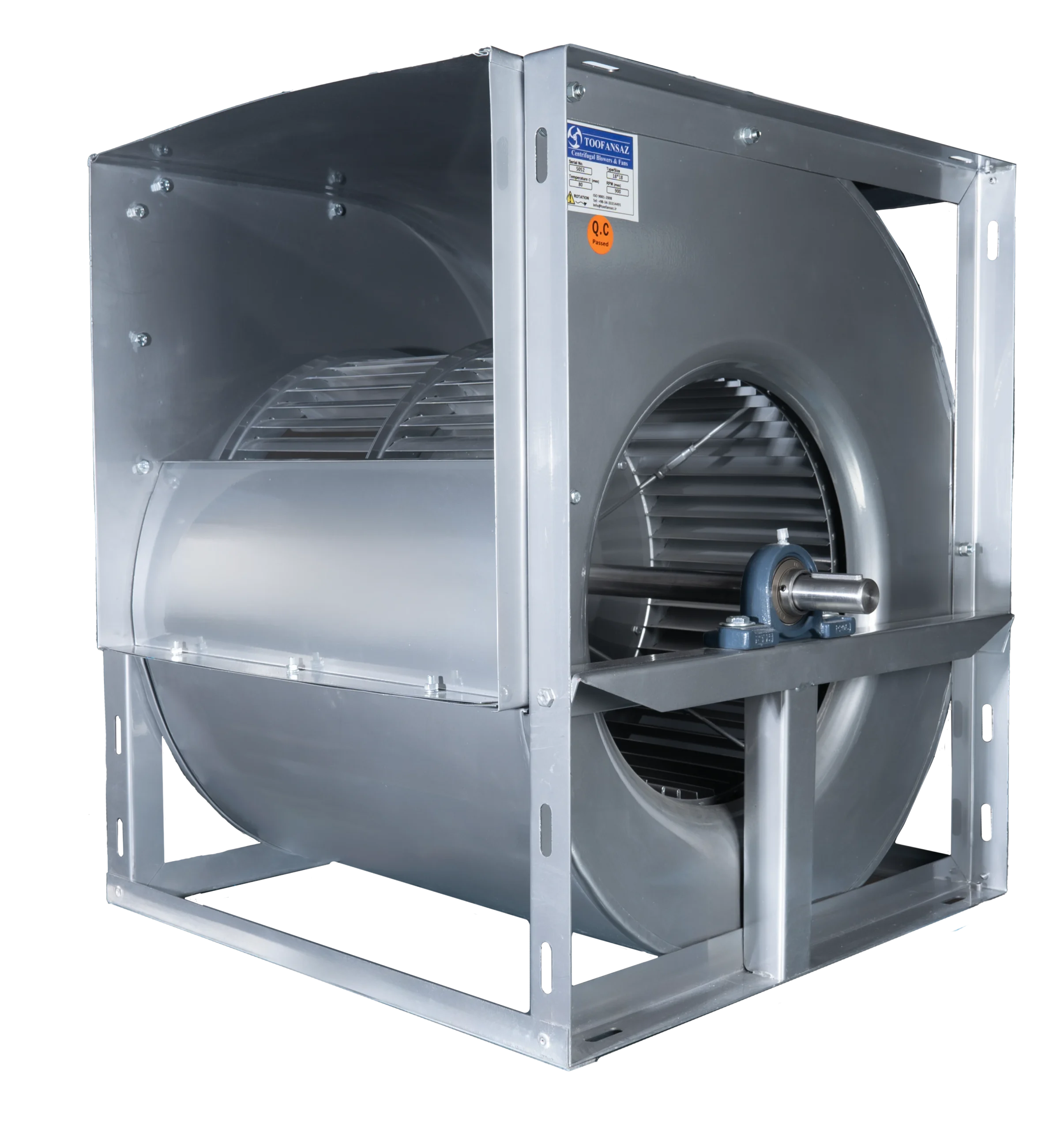 فن سانتریفیوژ چیست و چه کاربردهایی دارد؟