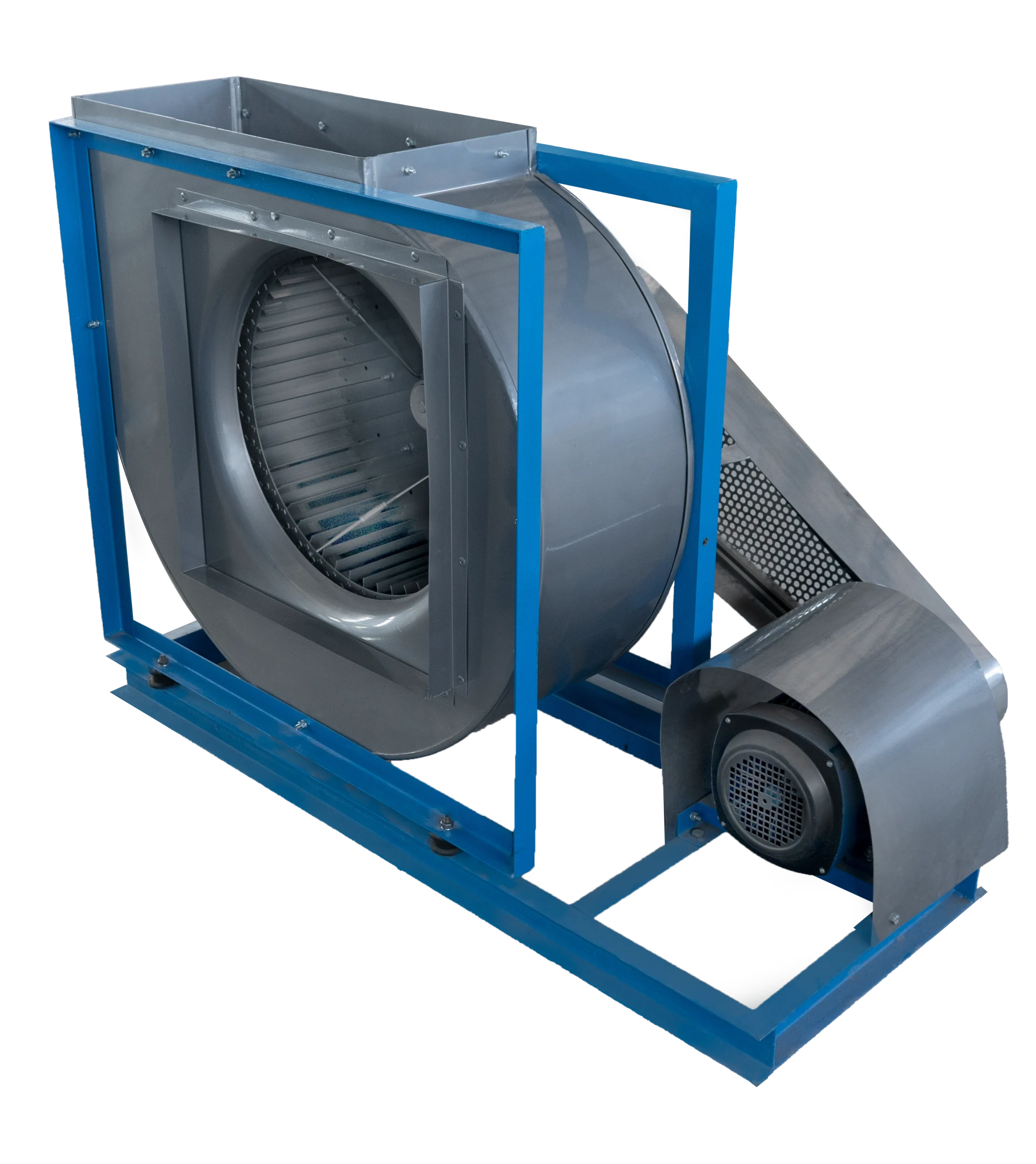 مکنده صنعتی: ویژگی‌ها و نکات مهم در خرید مکنده صنعتی