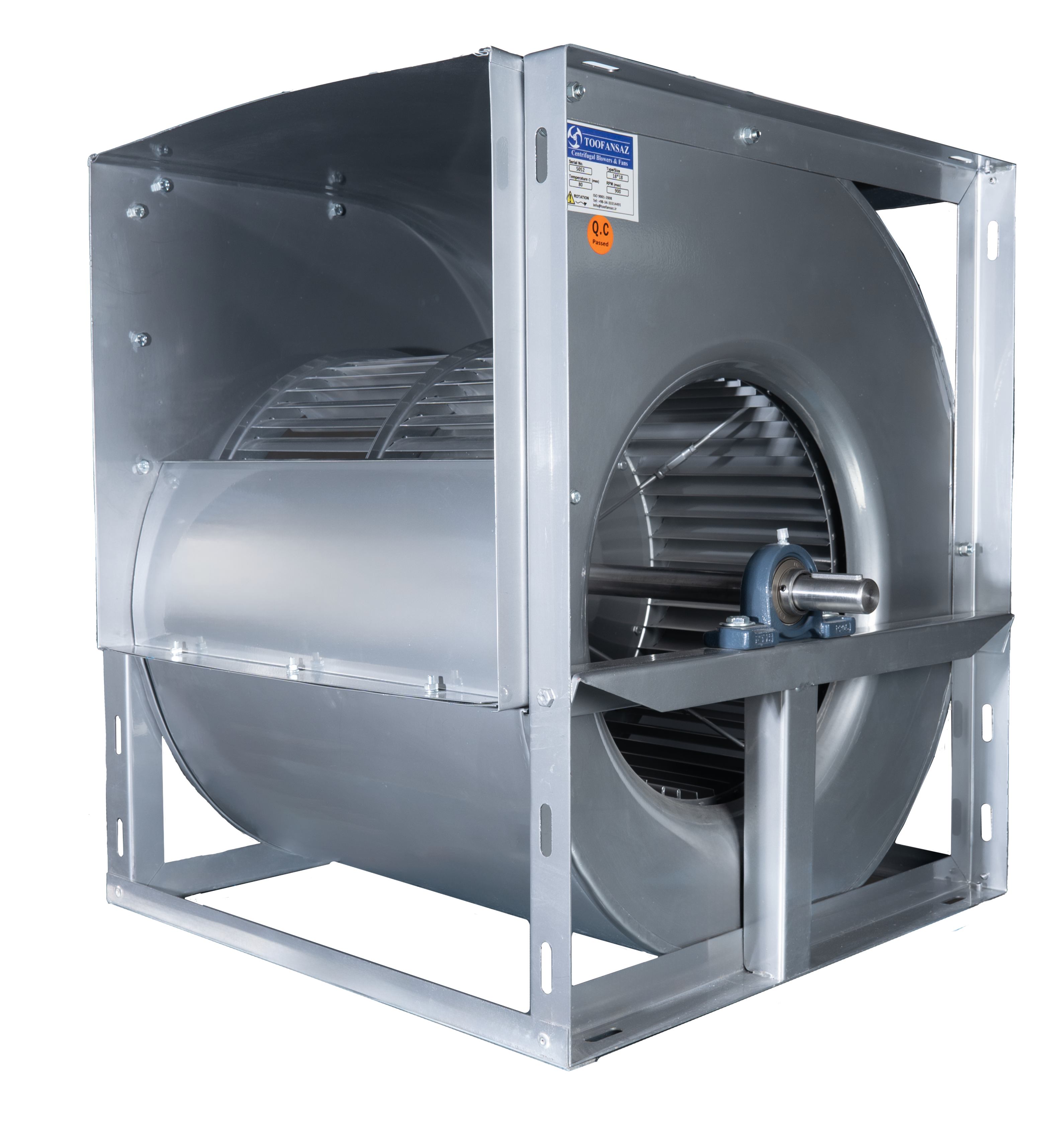 معرفی فن فوروارد: ویژگی‌ها و مزایای استفاده