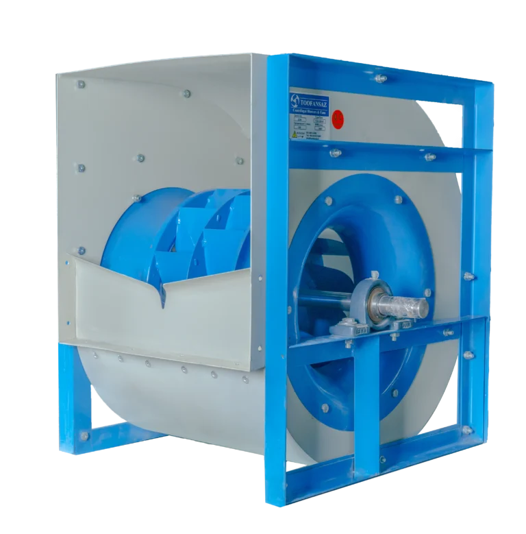 دمنده (Blower) چیست؟