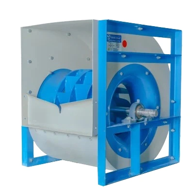 فن دمنده چیست؟ و تفاوت‌های فن دمنده و مکنده