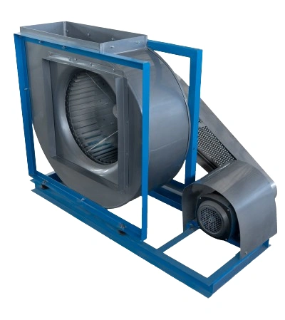 هواکش سانتریفیوژ: چگونه بهترین مدل را انتخاب کنیم؟