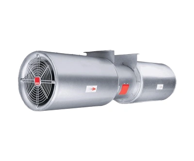 جت فن چیست؟ انواع جت فن و کاربردهای آن