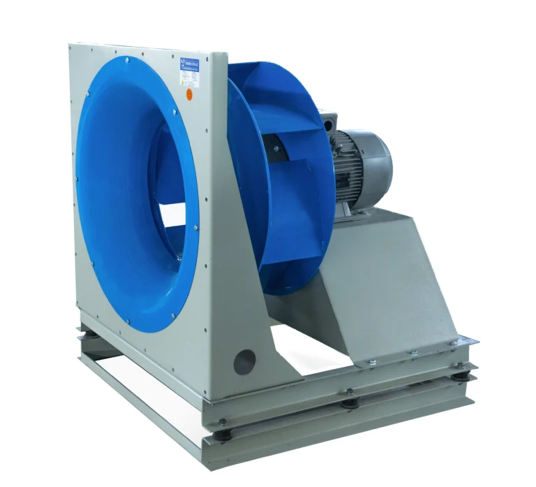 پلاگ فن چیست؟ 3 مزیت فن سانتریفیوژ در HVAC، راهنمای 0 تا 100