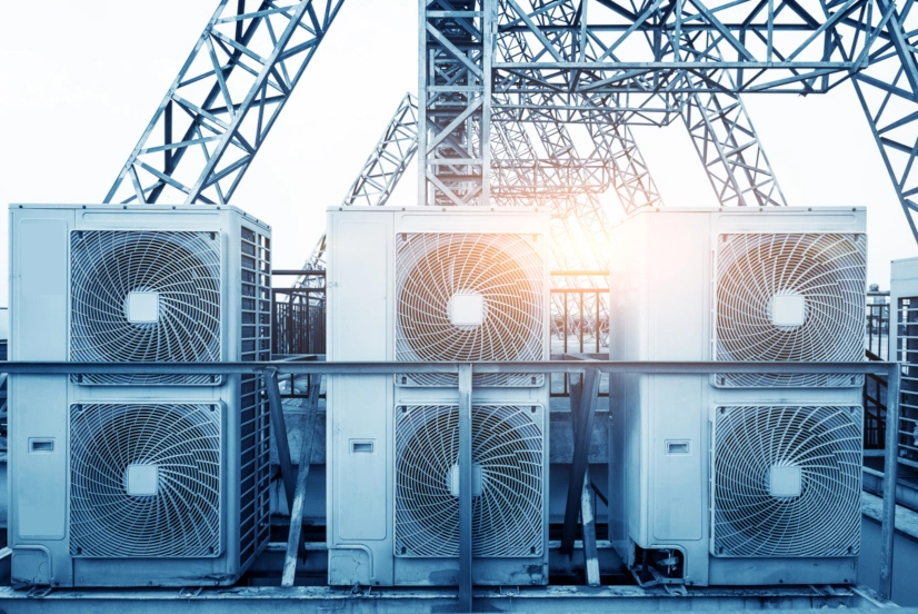 پنج نکته مهم درباره انتخاب و کاربرد فن تهویه مطبوع