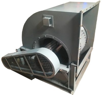 اگزاست فن چیست و در چه محیط‌هایی استفاده می‌شود؟