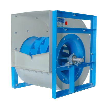 دمنده (Blower) چیست؟