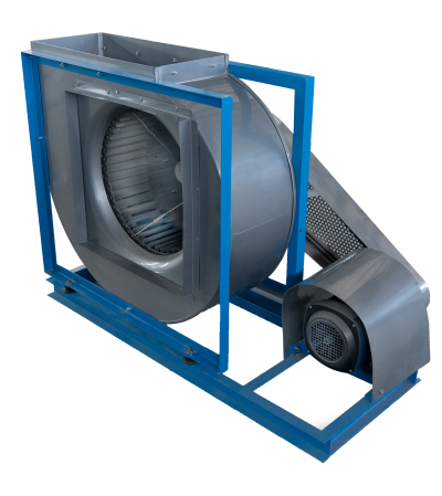 هواکش سانتریفیوژ: چگونه بهترین مدل را انتخاب کنیم؟